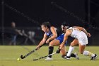 FH vs Fitchburg  Wheaton College Field Hockey vs Fitchburg State. - Photo By: KEITH NORDSTROM : Wheaton, field hockey, FH2023, Fitchburg